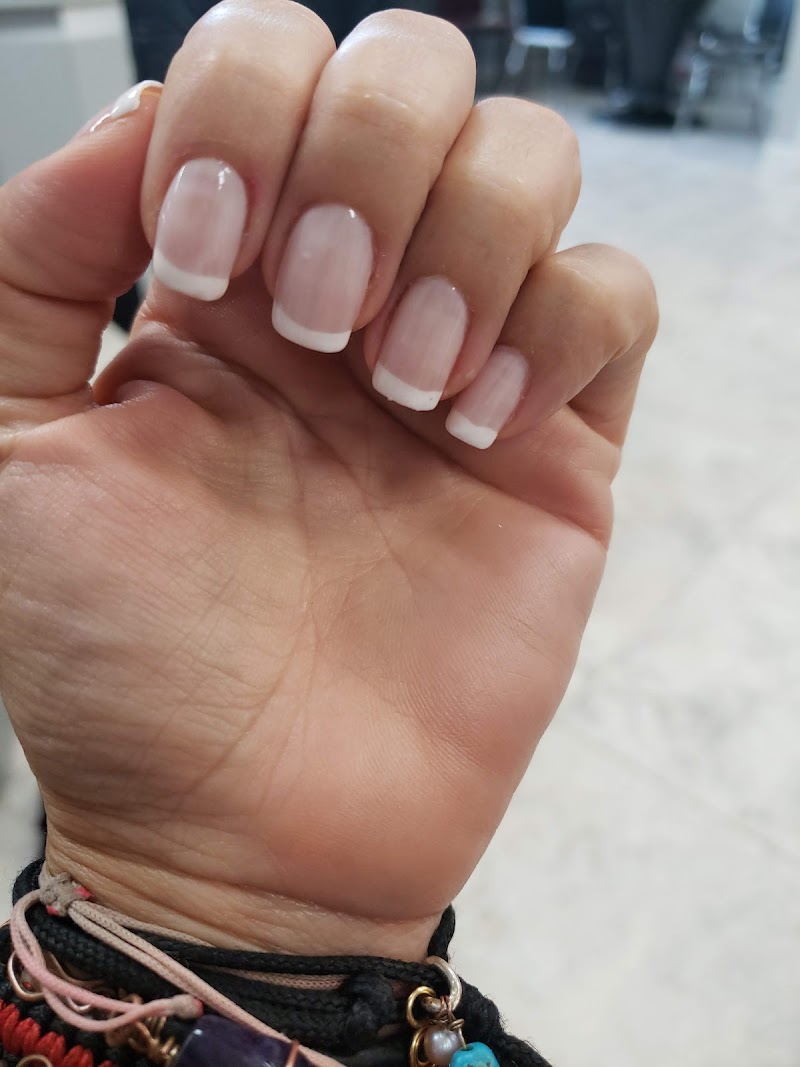 Nidia's Nails & Waxing, beauty salon in Long Branch, NJ, photo 1 of 1